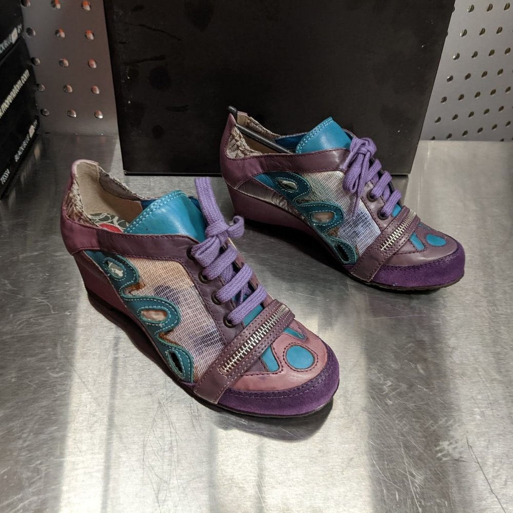 Morenatom - Loran - Purple